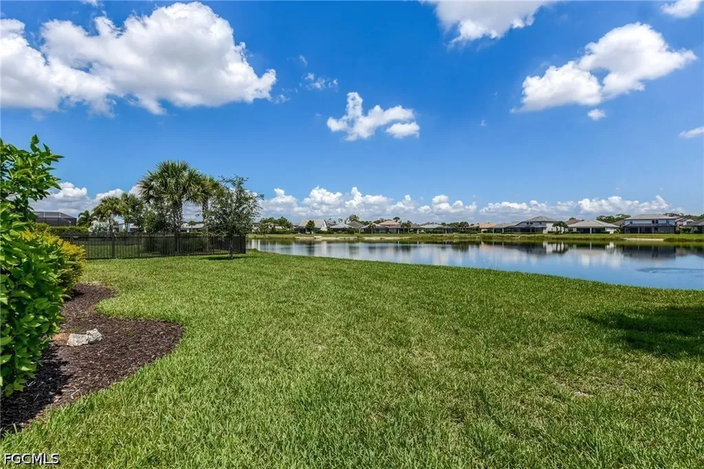 3943 Black Eagle Lane Fort Myers FL 33966