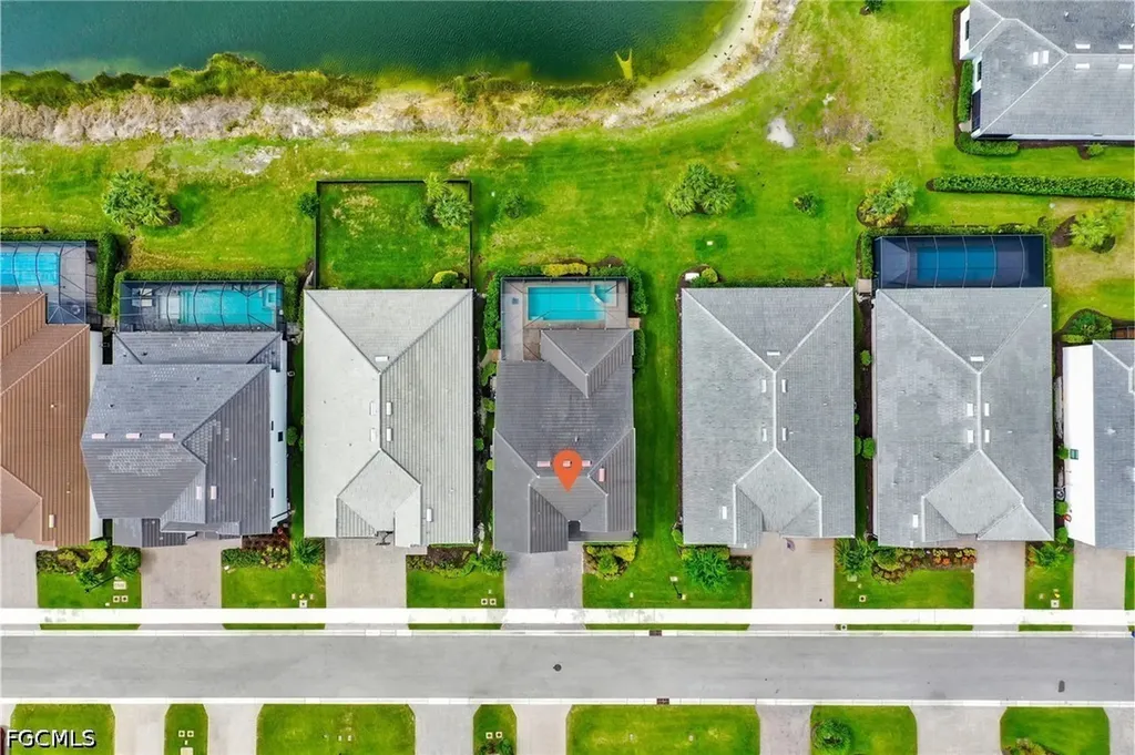 3943 Black Eagle Lane Fort Myers FL 33966