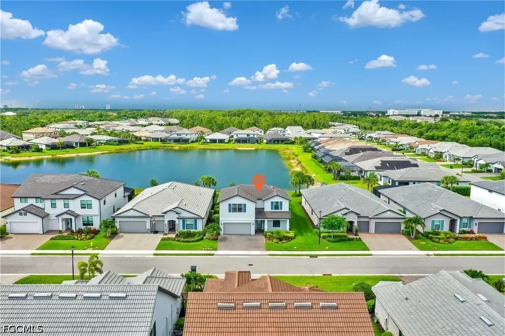 3943 Black Eagle Lane Fort Myers FL 33966