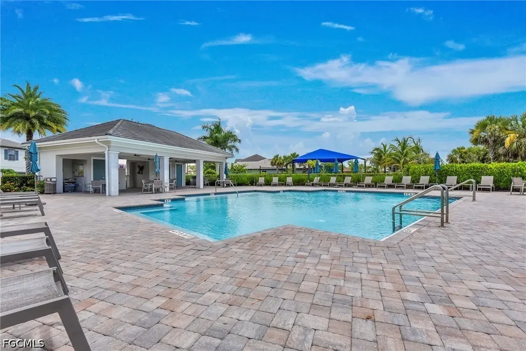 3943 Black Eagle Lane Fort Myers FL 33966