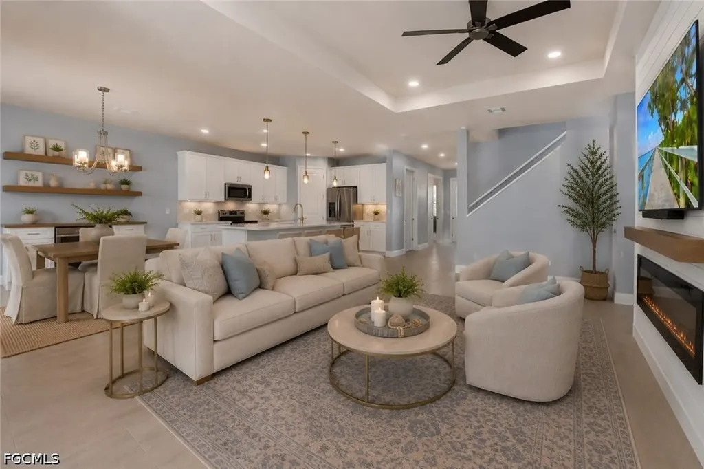 3943 Black Eagle Lane Fort Myers FL 33966