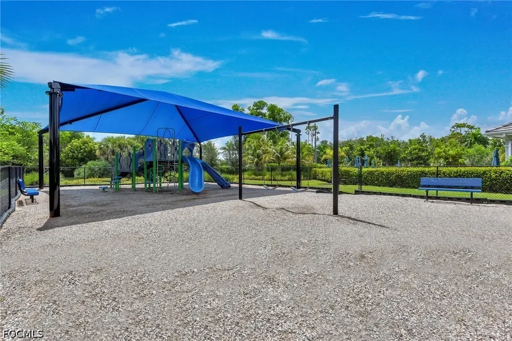 3943 Black Eagle Lane Fort Myers FL 33966