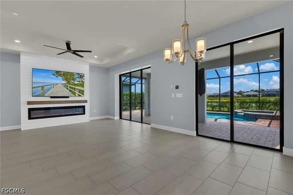 3943 Black Eagle Lane Fort Myers FL 33966