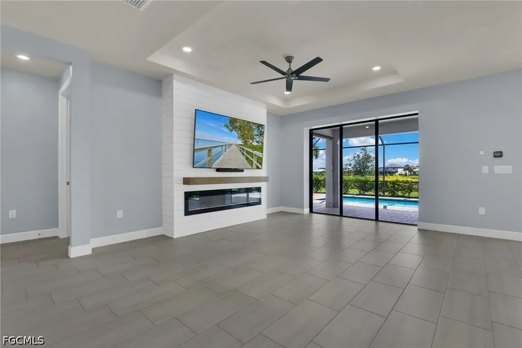 3943 Black Eagle Lane Fort Myers FL 33966