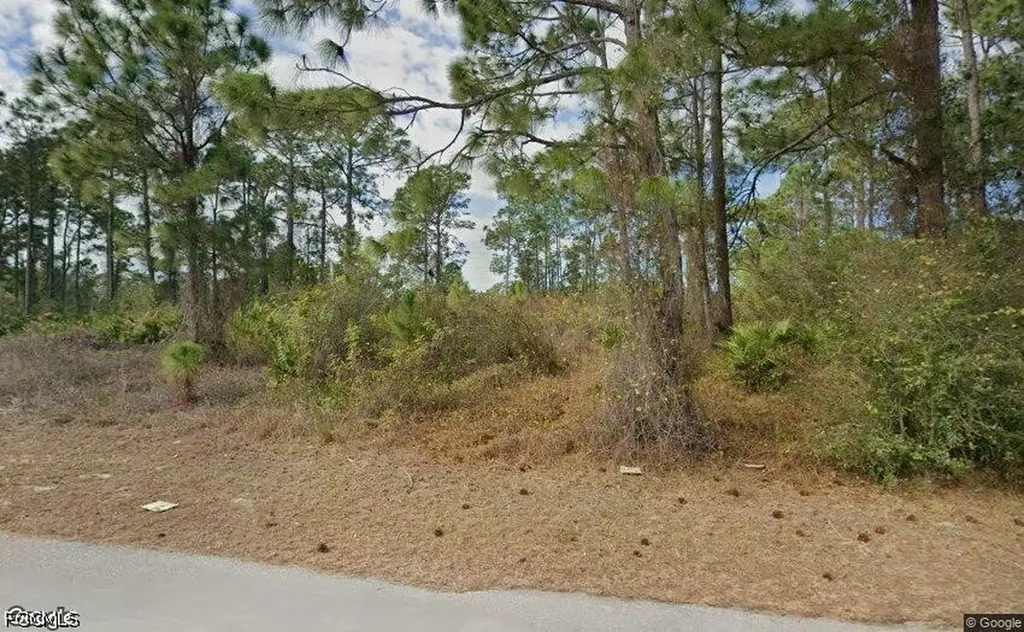 456 Hull Avenue S Lehigh Acres FL 33974