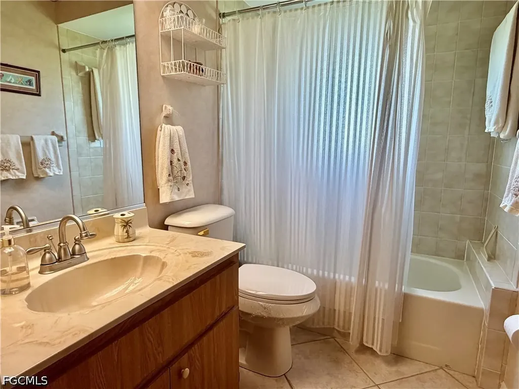 3437 Clubview Drive North Fort Myers FL 33917