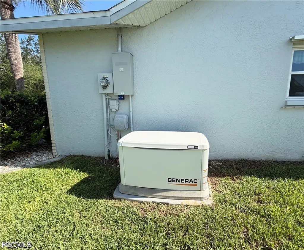 3437 Clubview Drive North Fort Myers FL 33917