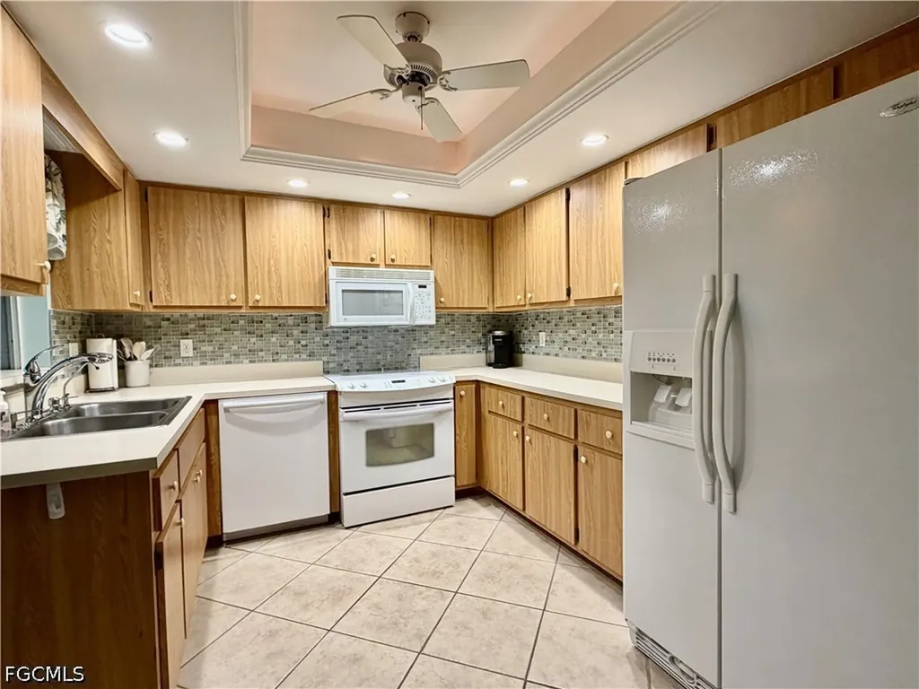 3437 Clubview Drive North Fort Myers FL 33917