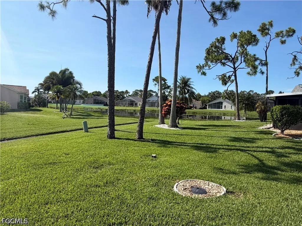 3437 Clubview Drive North Fort Myers FL 33917