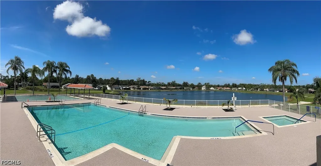 3437 Clubview Drive North Fort Myers FL 33917