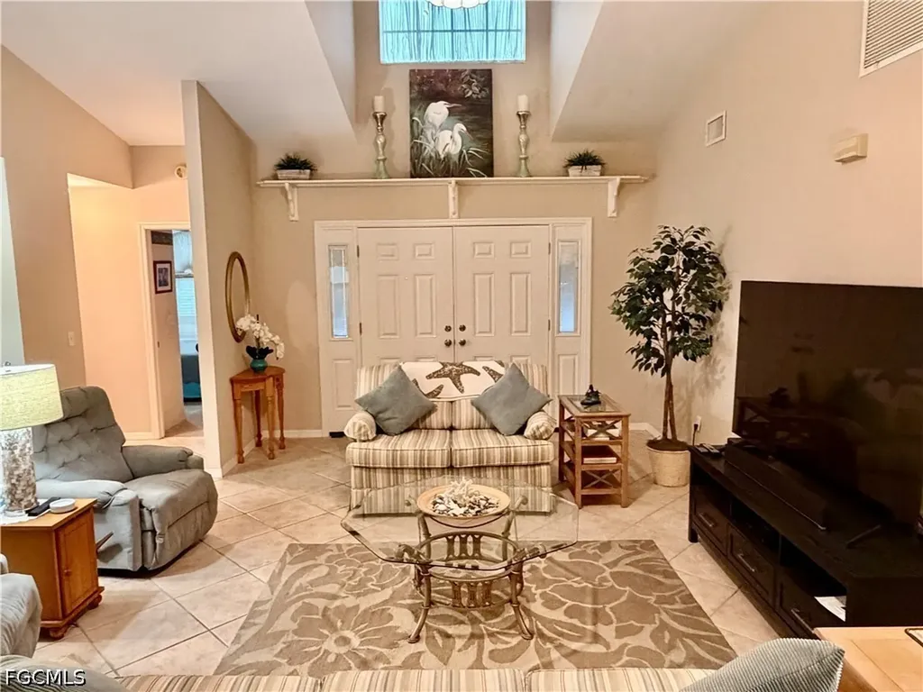 3437 Clubview Drive North Fort Myers FL 33917