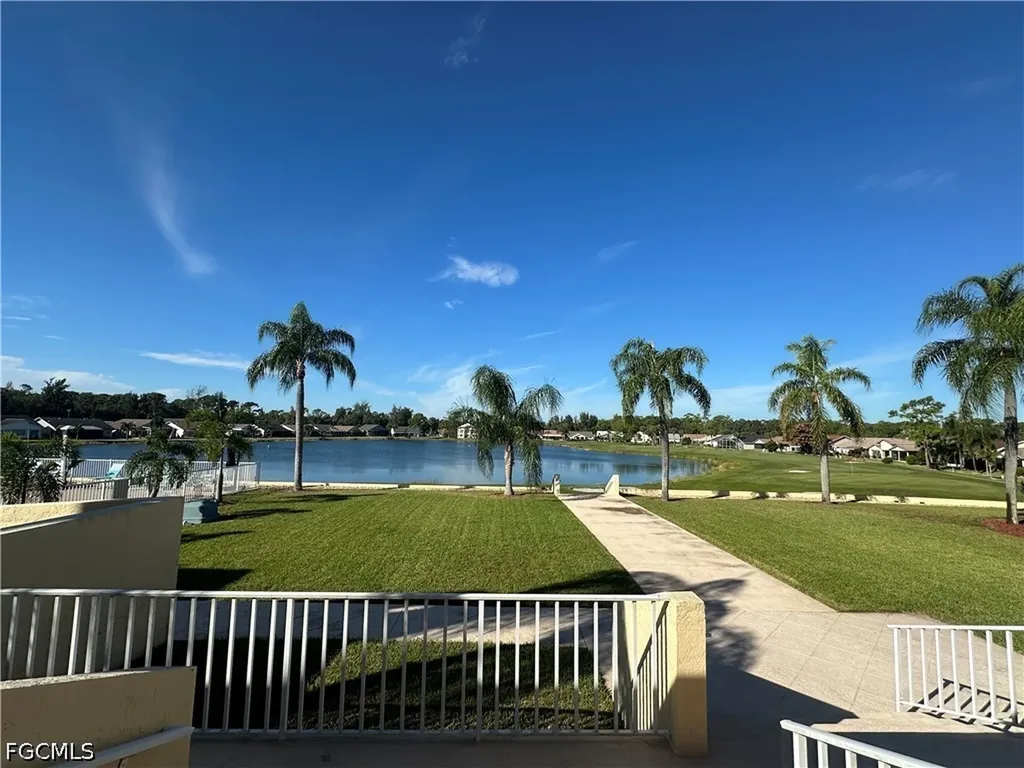 3437 Clubview Drive North Fort Myers FL 33917