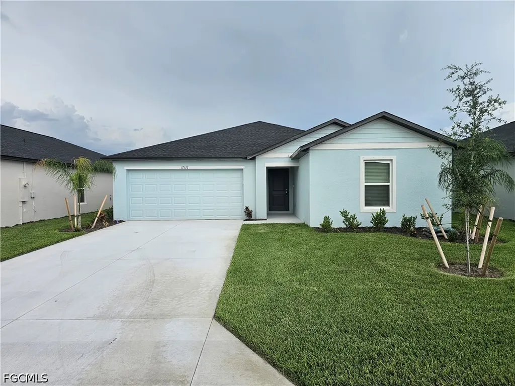 17316 Cantu Court North Fort Myers FL 33917