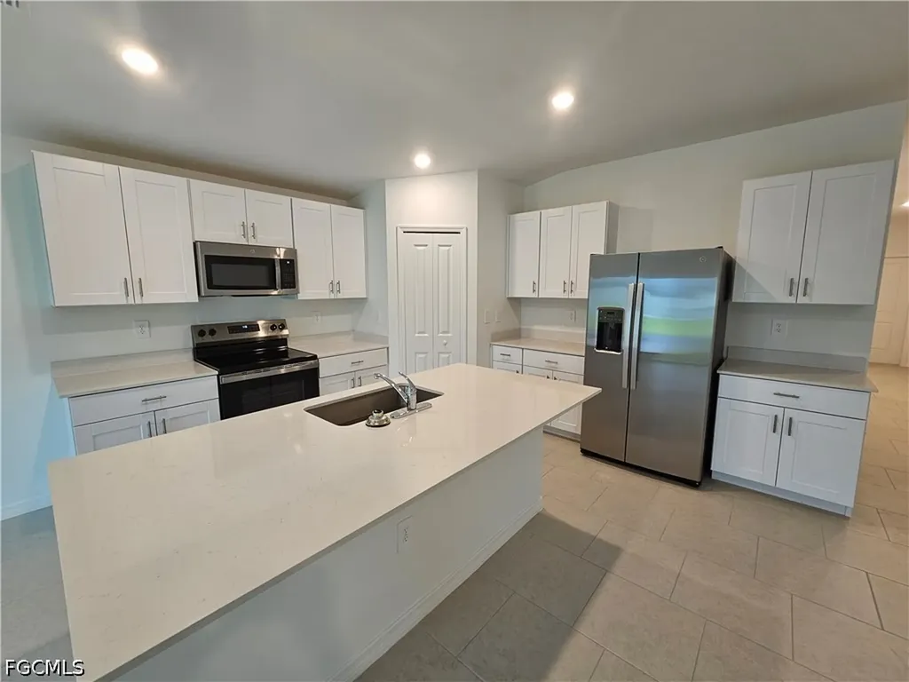 17316 Cantu Court North Fort Myers FL 33917