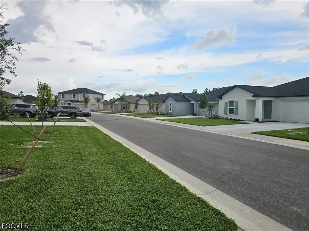17316 Cantu Court North Fort Myers FL 33917