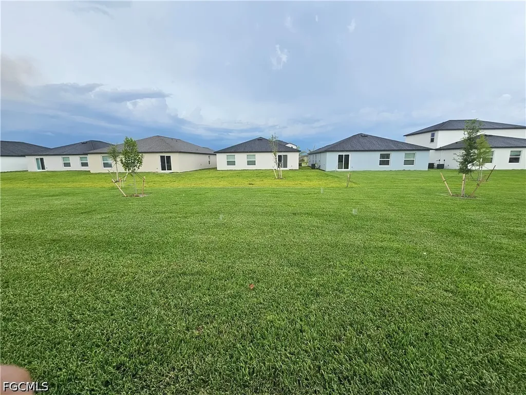 17316 Cantu Court North Fort Myers FL 33917