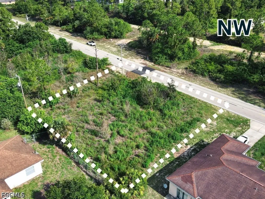 1402 E 12th Street Lehigh Acres FL 33972
