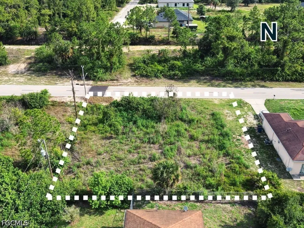 1402 E 12th Street Lehigh Acres FL 33972