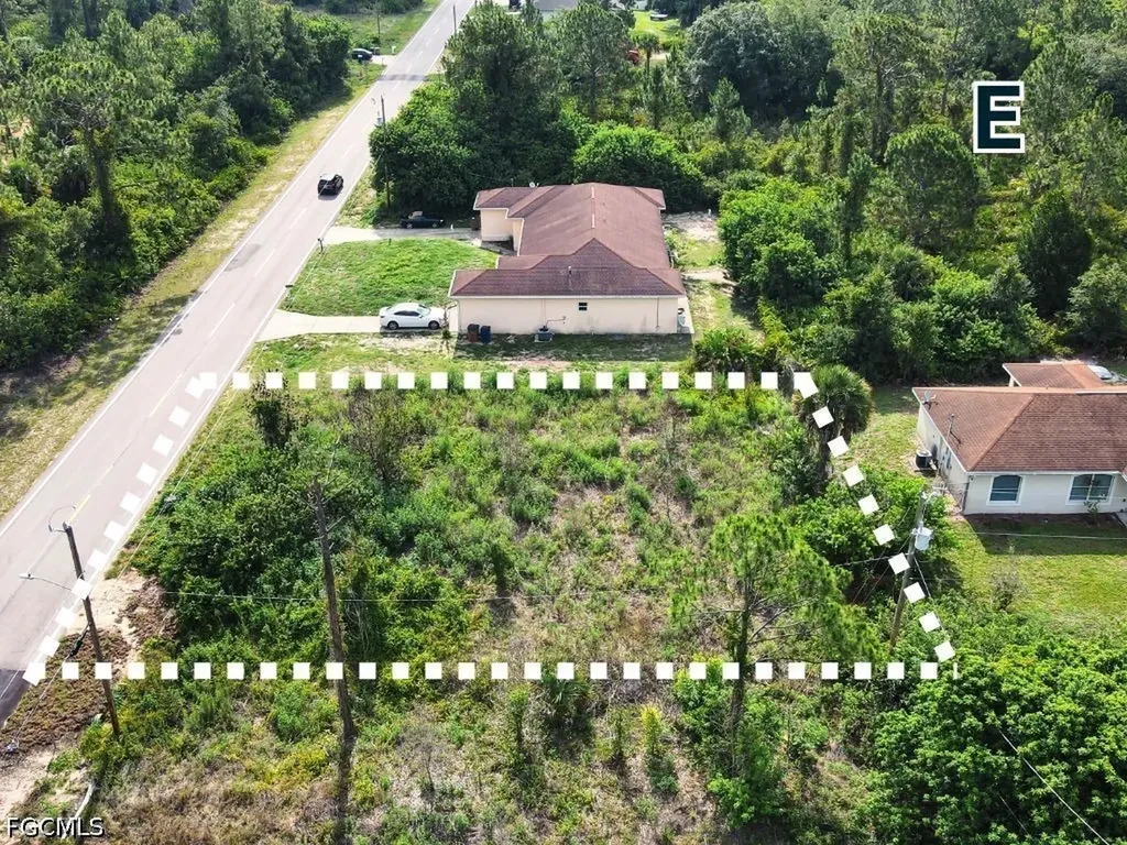 1402 E 12th Street Lehigh Acres FL 33972