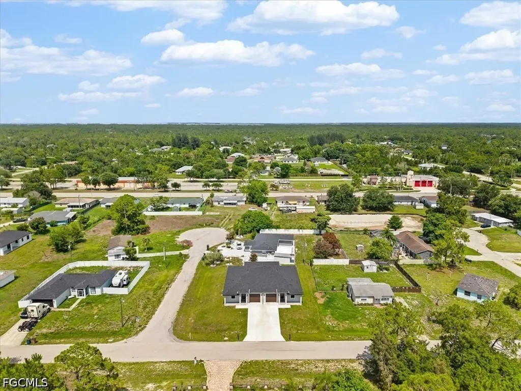 1012 Gerald Avenue Lehigh Acres FL 33936