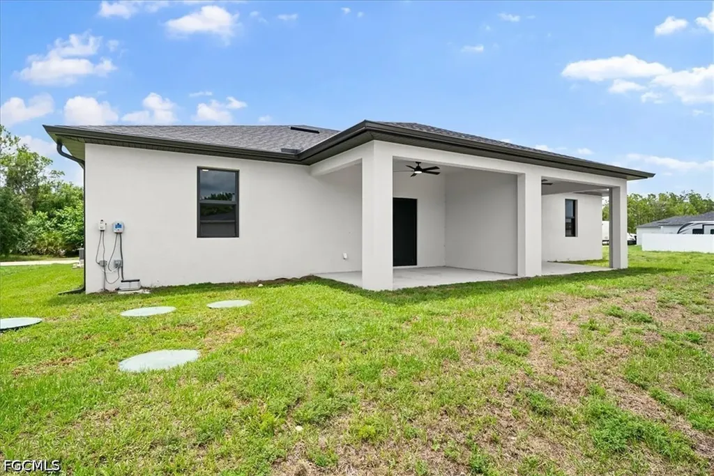 1012 Gerald Avenue Lehigh Acres FL 33936