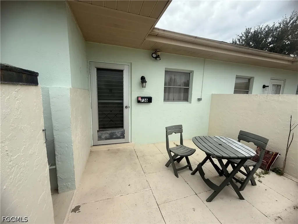 736 Joel Boulevard Lehigh Acres FL 33936