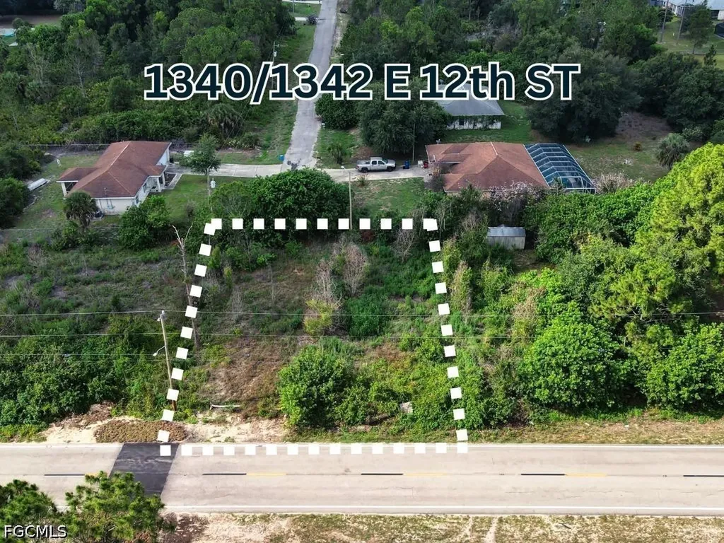 1342 E 12th Street Lehigh Acres FL 33972