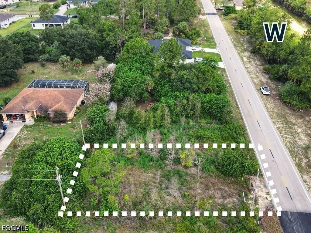 1342 E 12th Street Lehigh Acres FL 33972