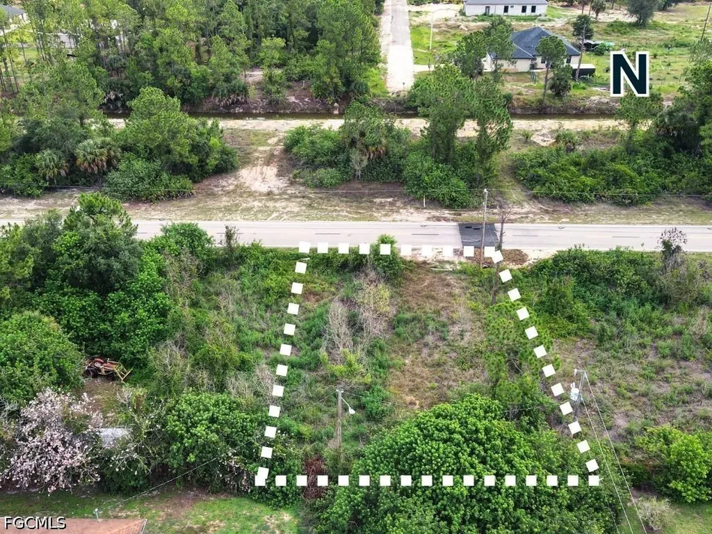 1342 E 12th Street Lehigh Acres FL 33972