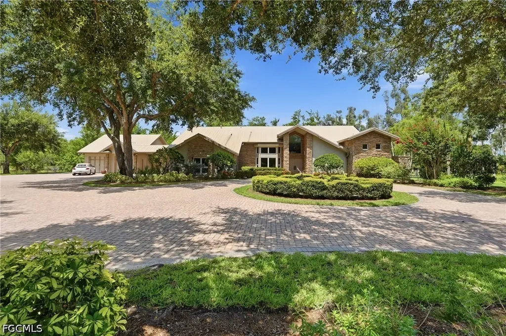 15821 Shamrock Drive Fort Myers FL 33912