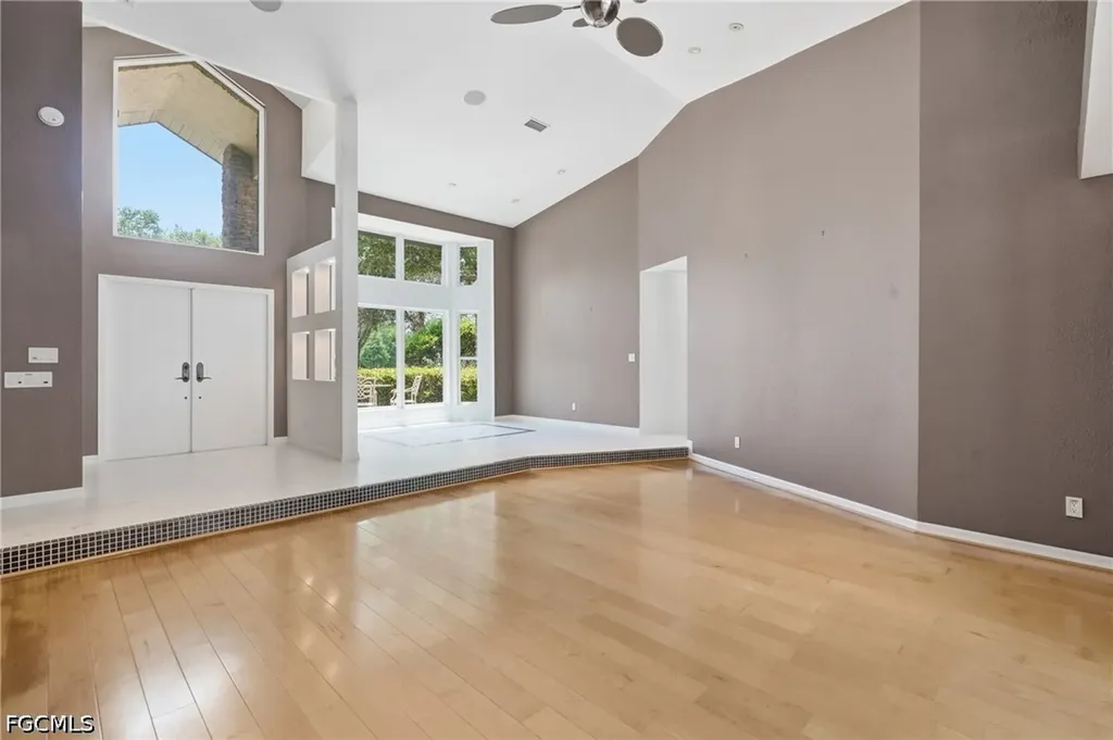 15821 Shamrock Drive Fort Myers FL 33912