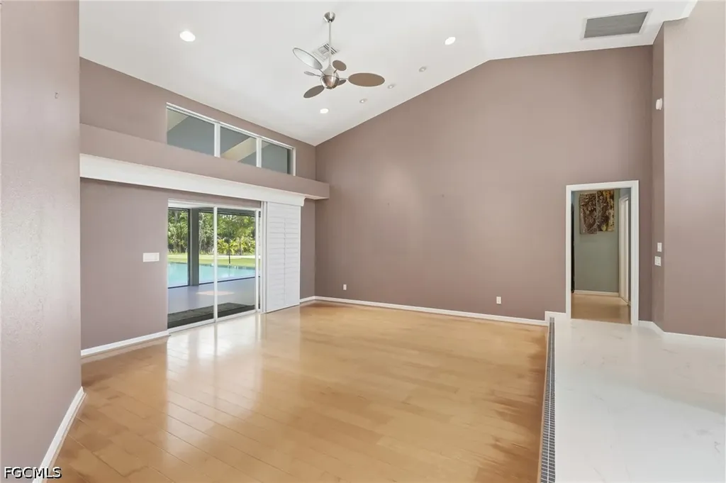 15821 Shamrock Drive Fort Myers FL 33912