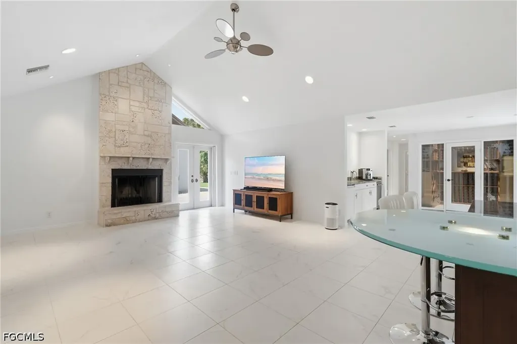 15821 Shamrock Drive Fort Myers FL 33912