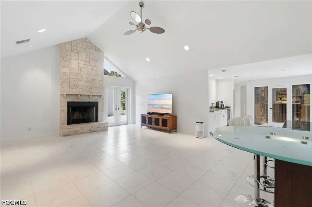 15821 Shamrock Drive Fort Myers FL 33912