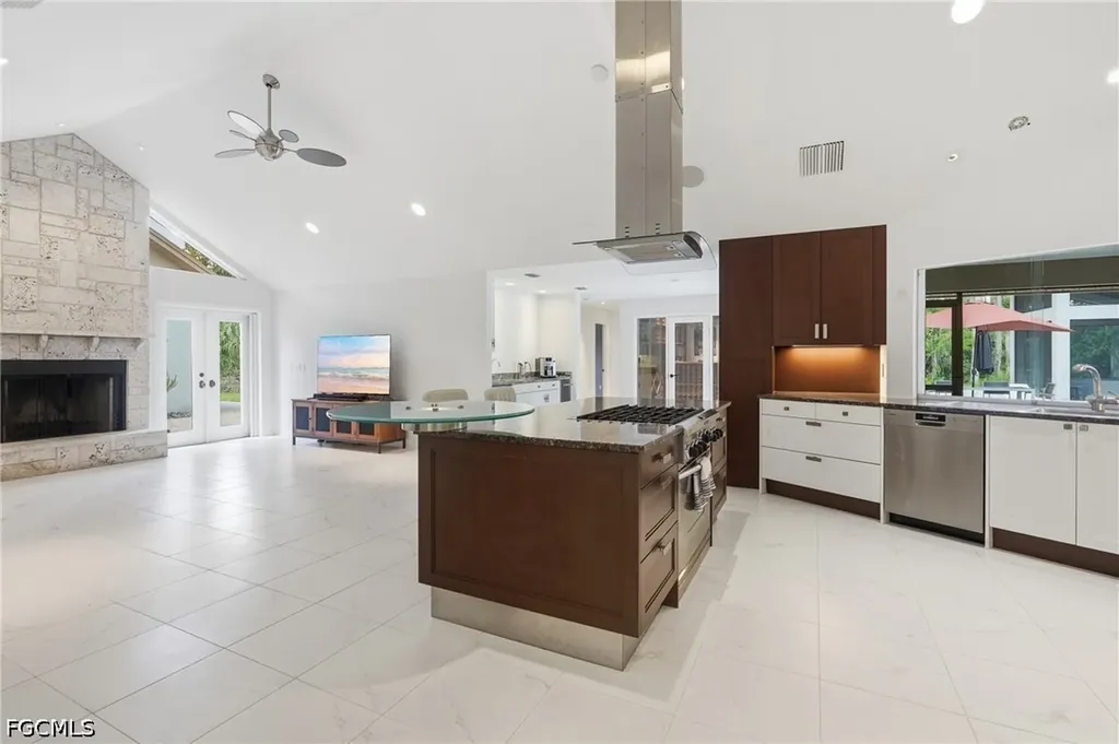 15821 Shamrock Drive Fort Myers FL 33912
