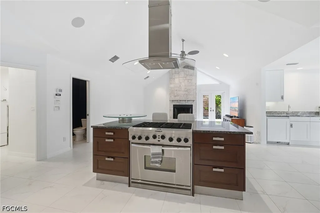 15821 Shamrock Drive Fort Myers FL 33912