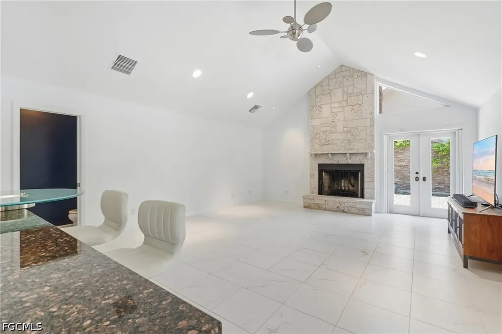 15821 Shamrock Drive Fort Myers FL 33912