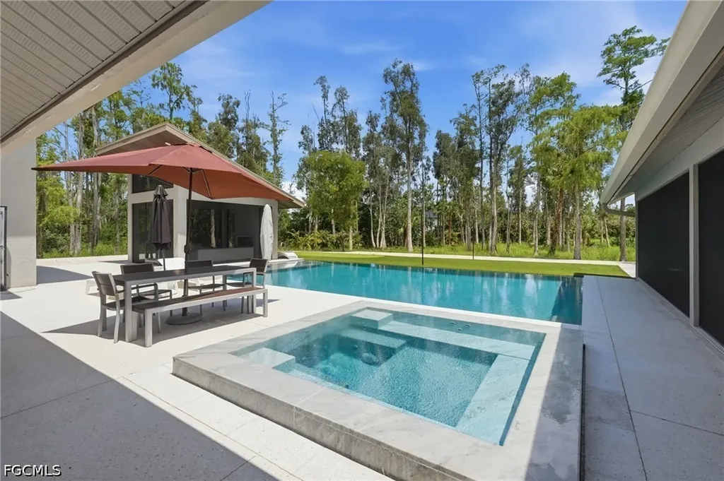 15821 Shamrock Drive Fort Myers FL 33912