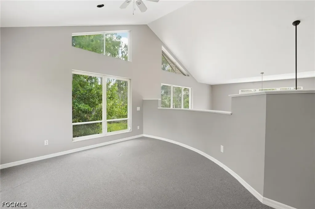 15821 Shamrock Drive Fort Myers FL 33912