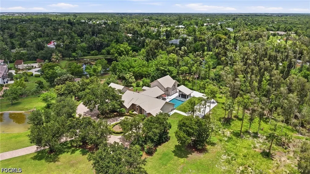 15821 Shamrock Drive Fort Myers FL 33912