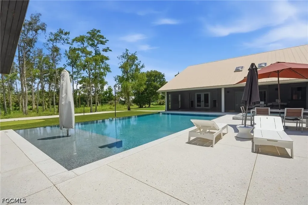 15821 Shamrock Drive Fort Myers FL 33912