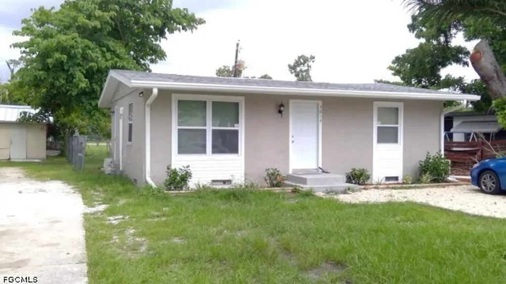 5614 5th Avenue Fort Myers FL 33907