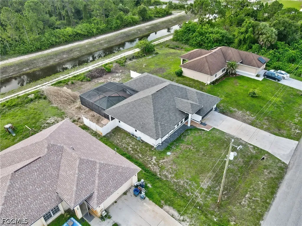2105 Anita Avenue S Lehigh Acres FL 33976
