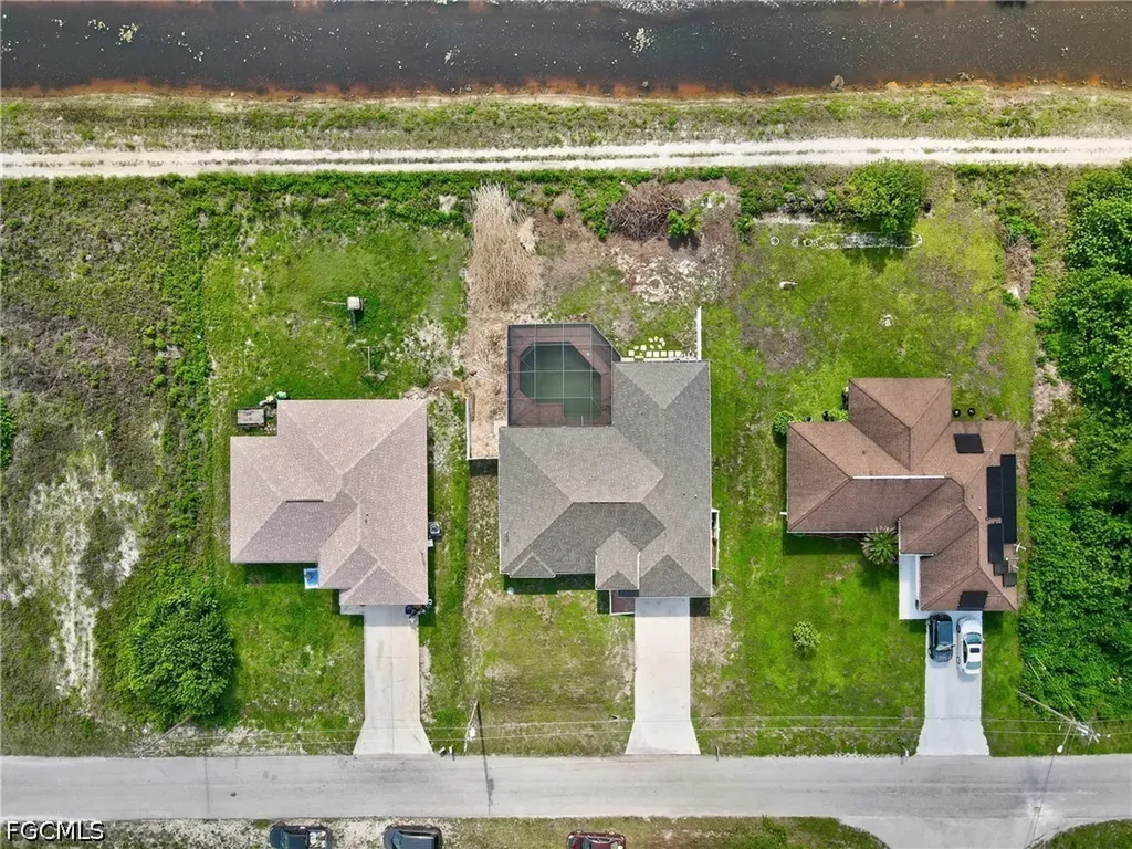 2105 Anita Avenue S Lehigh Acres FL 33976