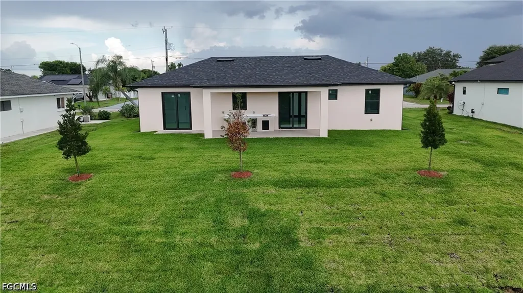 124 SE 2nd Avenue Cape Coral FL 33990