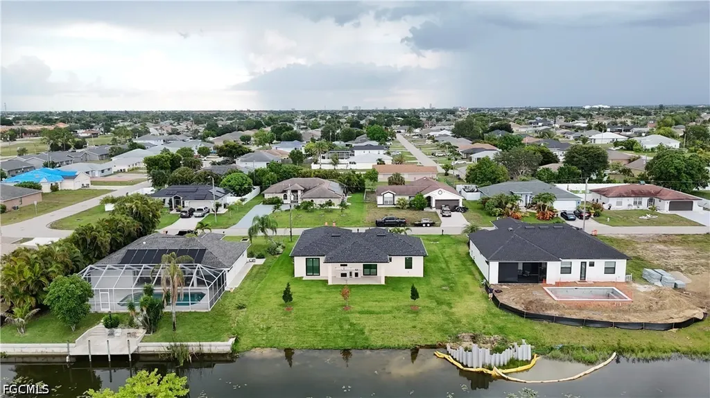 124 SE 2nd Avenue Cape Coral FL 33990
