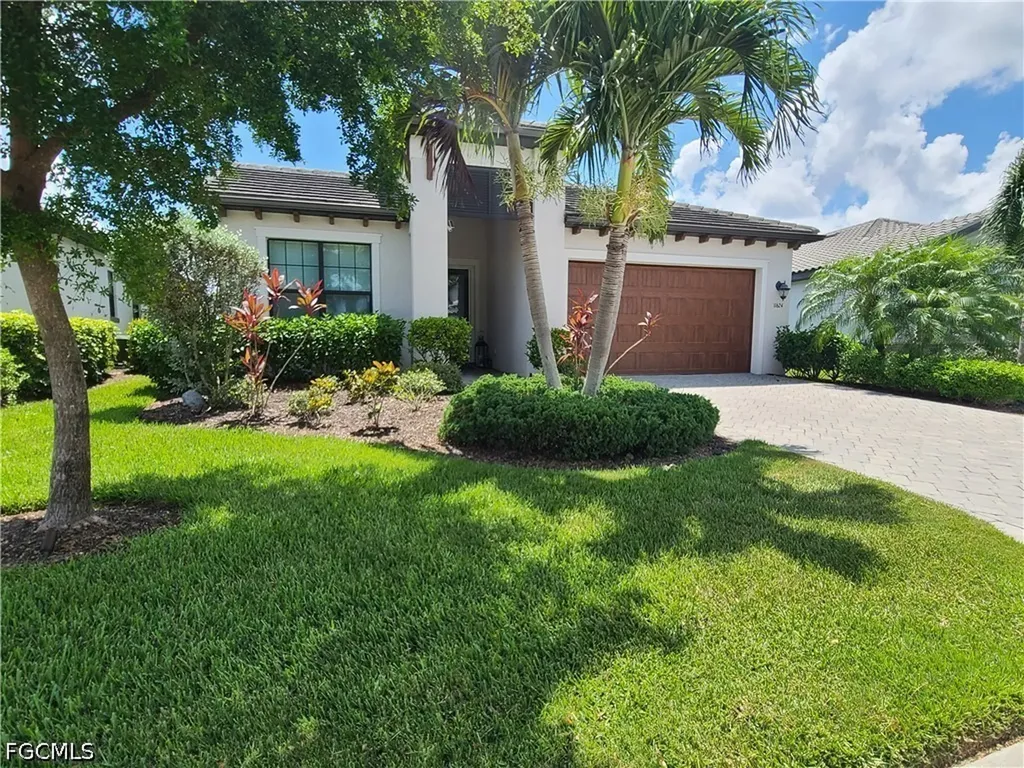 11624 Onyx Circle Fort Myers FL 33913