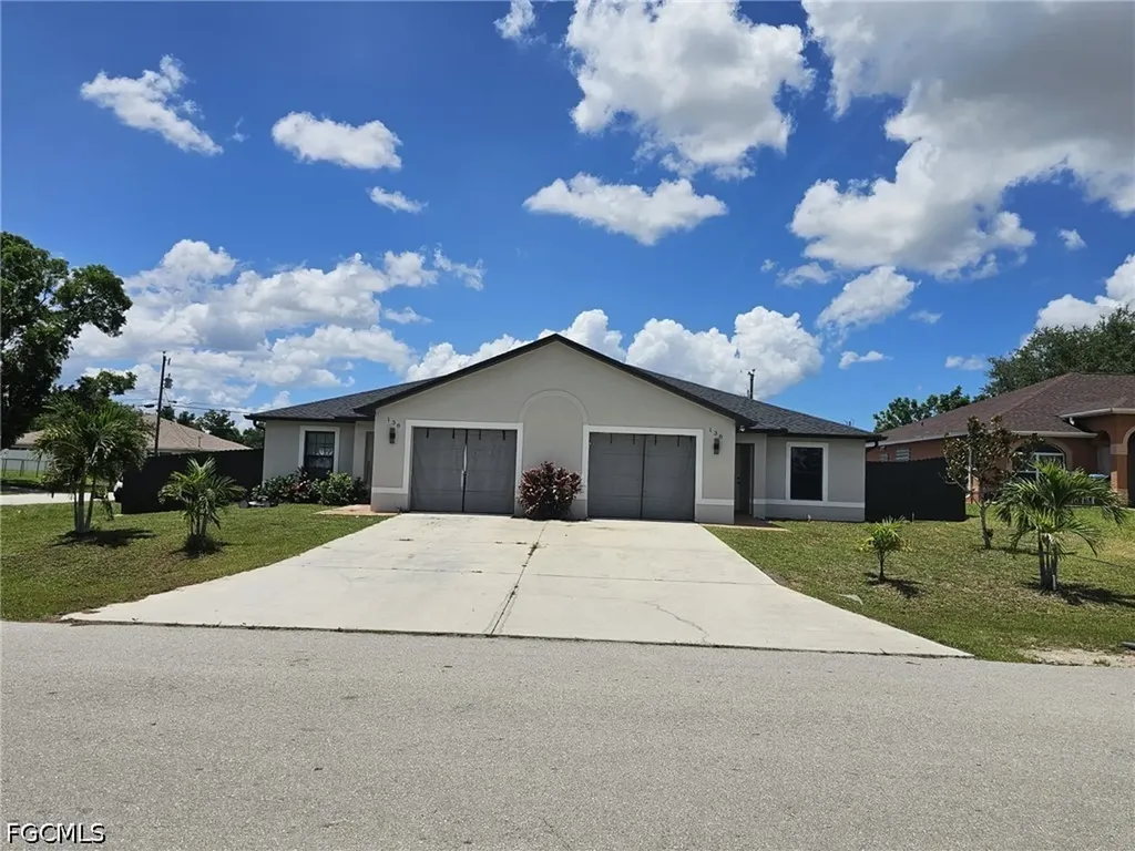 136 SE 12th Terrace Cape Coral FL 33990