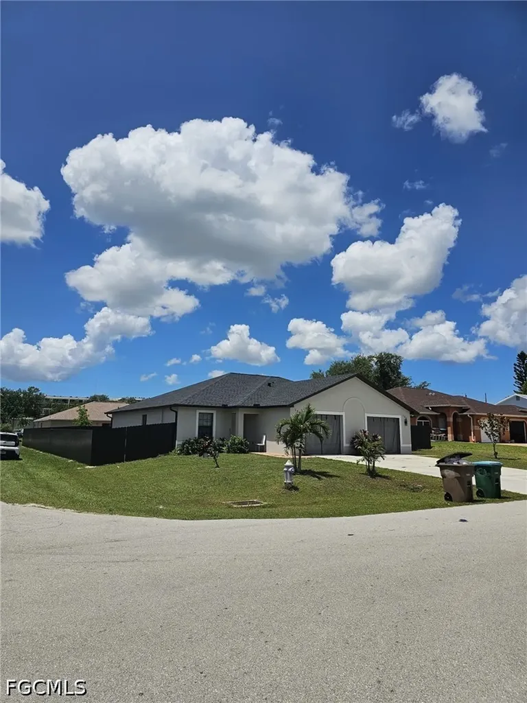 136 SE 12th Terrace Cape Coral FL 33990