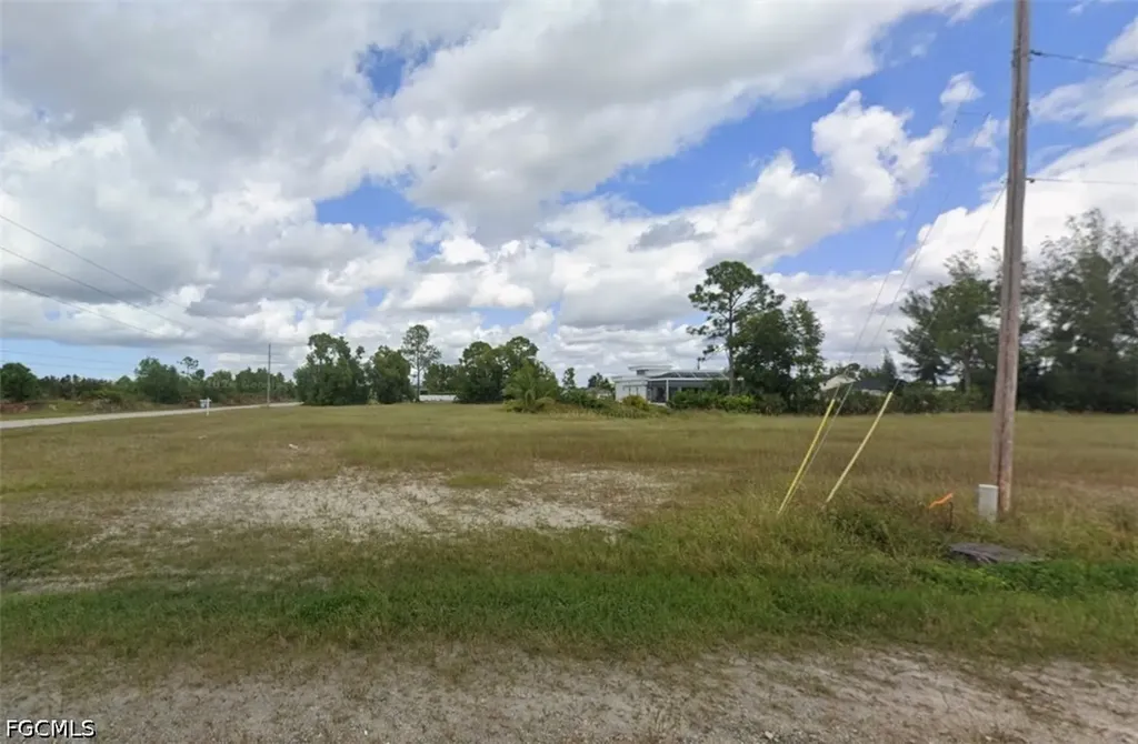 3819 Andalusia Boulevard Cape Coral FL 33909